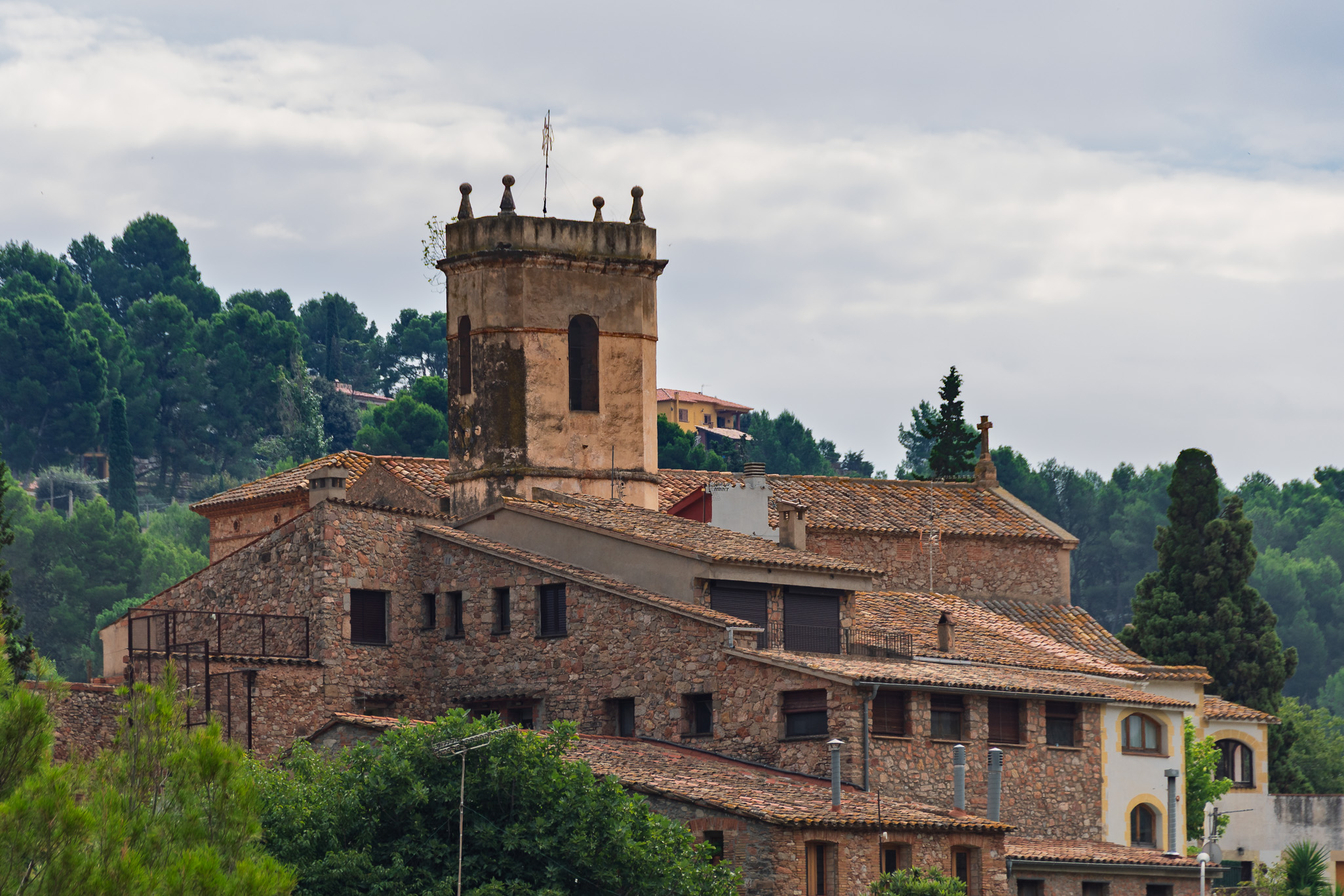 Sant Miguel del Fay 20250928 3289